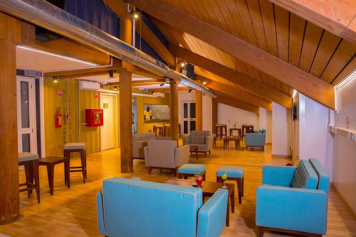 Dunia Hotel Ouagadougou Loumbila מראה חיצוני תמונה