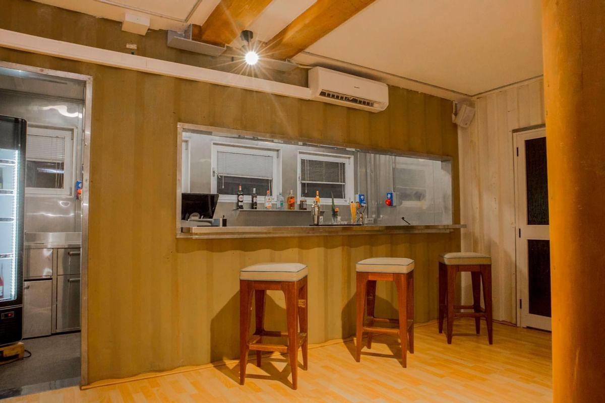 Dunia Hotel Ouagadougou Loumbila מראה חיצוני תמונה