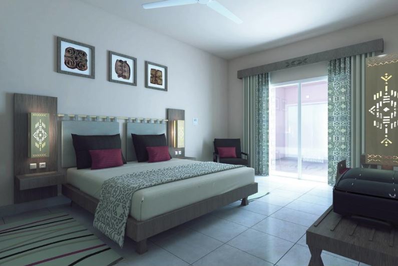 Dunia Hotel Ouagadougou Loumbila מראה חיצוני תמונה