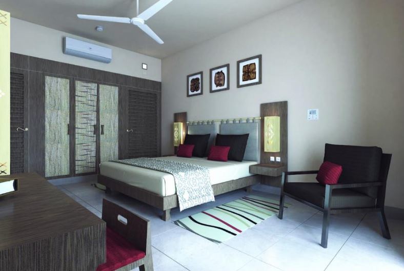 Dunia Hotel Ouagadougou Loumbila מראה חיצוני תמונה