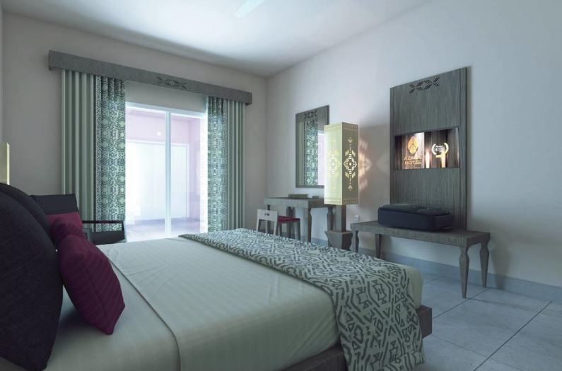 Dunia Hotel Ouagadougou Loumbila מראה חיצוני תמונה