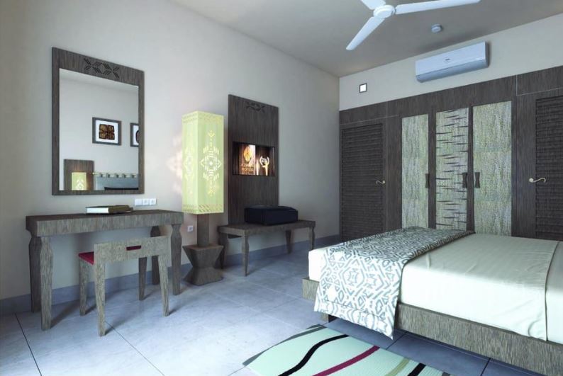 Dunia Hotel Ouagadougou Loumbila מראה חיצוני תמונה
