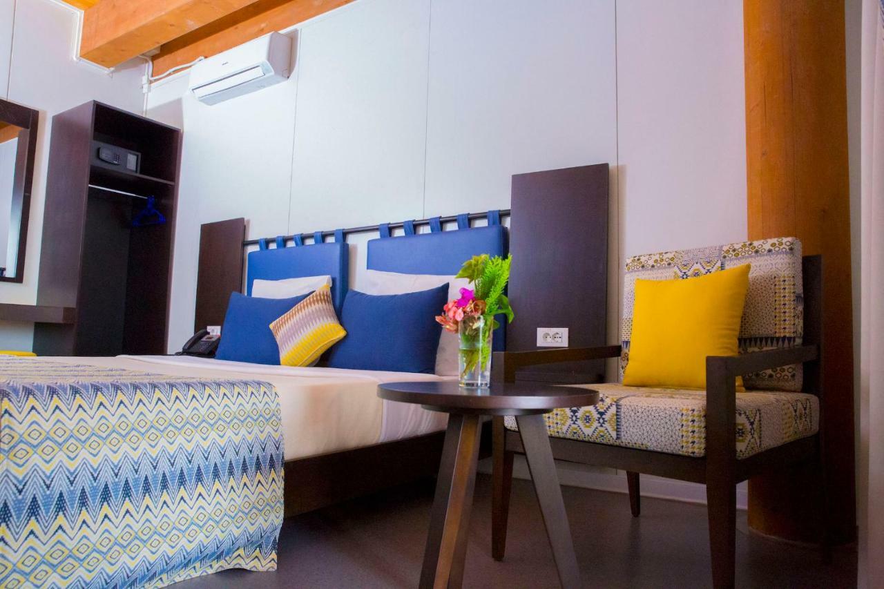 Dunia Hotel Ouagadougou Loumbila מראה חיצוני תמונה