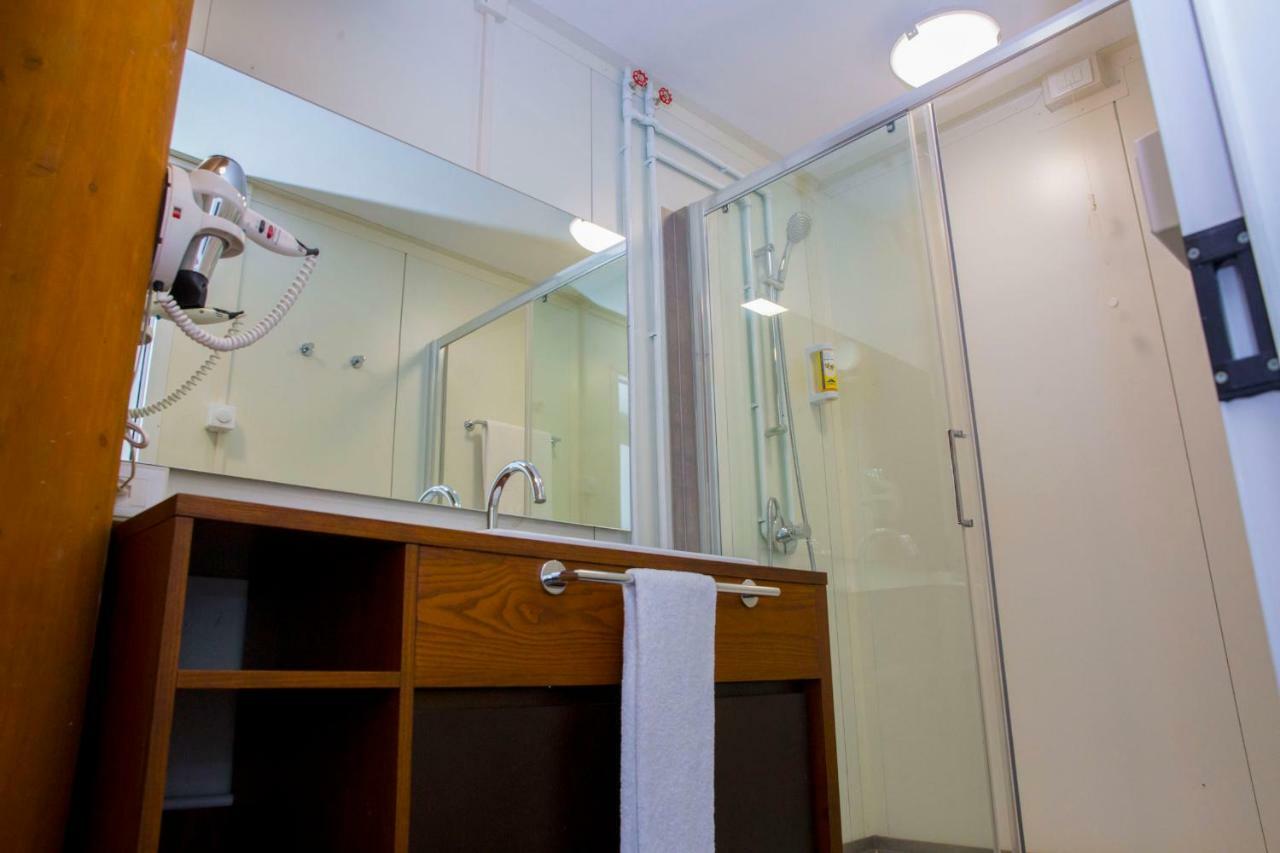 Dunia Hotel Ouagadougou Loumbila מראה חיצוני תמונה