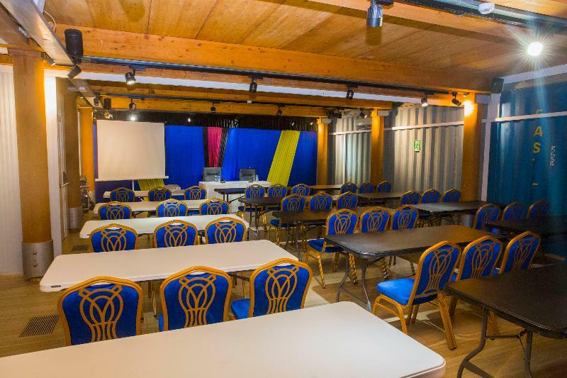 Dunia Hotel Ouagadougou Loumbila מראה חיצוני תמונה