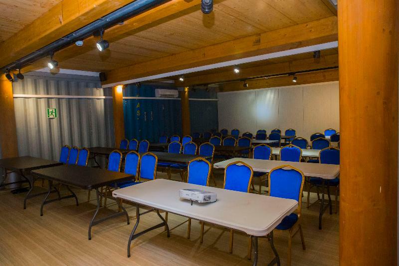 Dunia Hotel Ouagadougou Loumbila מראה חיצוני תמונה