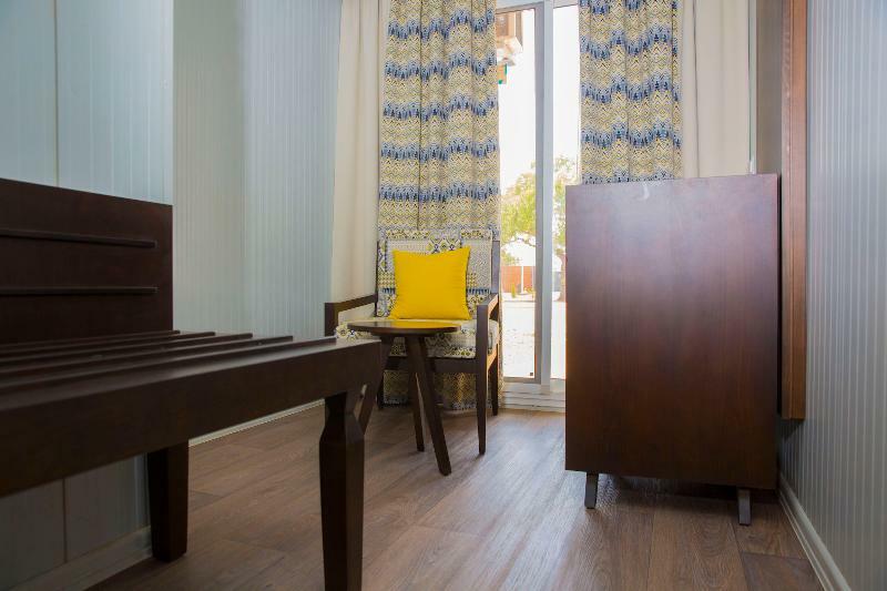 Dunia Hotel Ouagadougou Loumbila מראה חיצוני תמונה