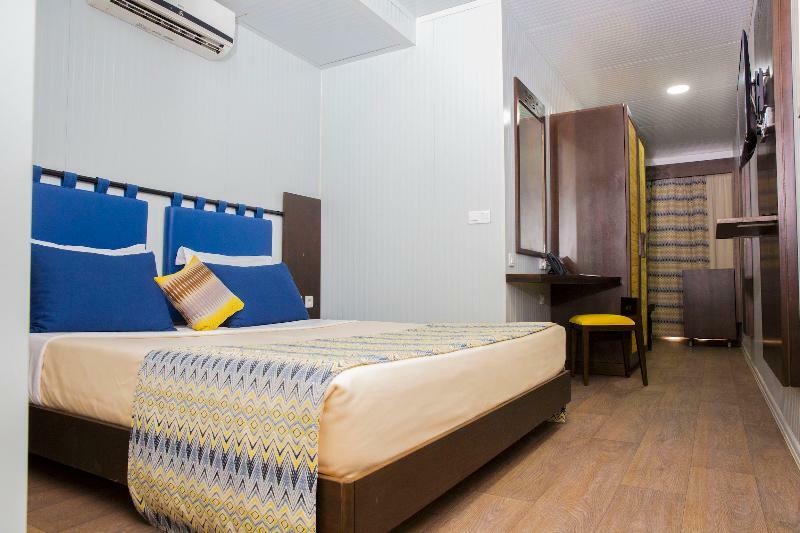Dunia Hotel Ouagadougou Loumbila מראה חיצוני תמונה