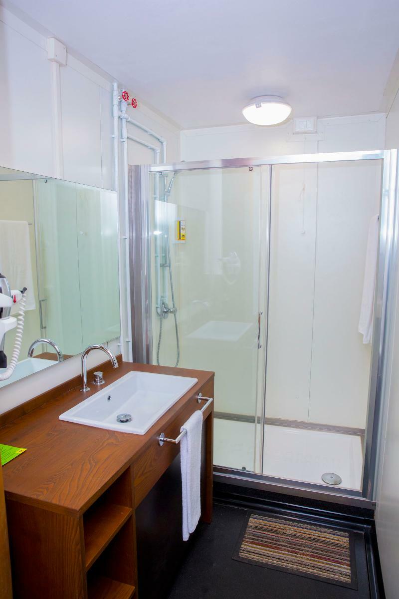 Dunia Hotel Ouagadougou Loumbila מראה חיצוני תמונה