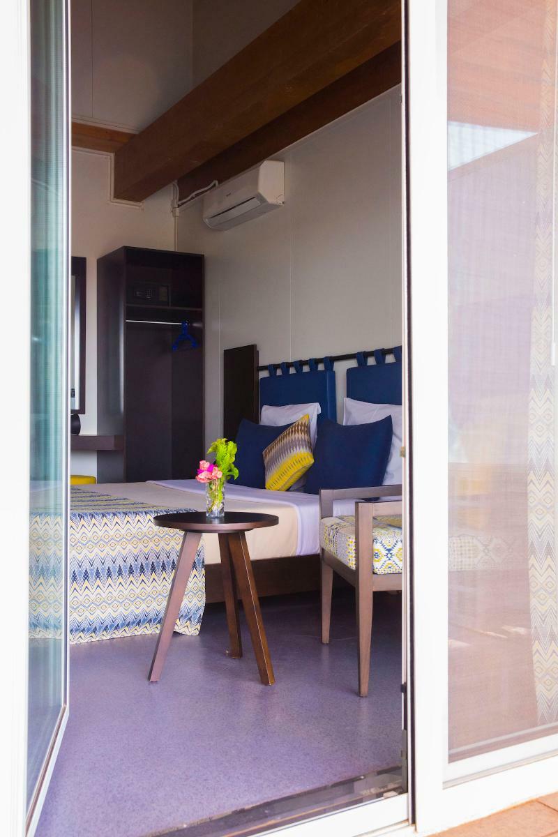 Dunia Hotel Ouagadougou Loumbila מראה חיצוני תמונה